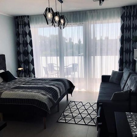 Apartamenty Premium Kasprowicza 20 Kołobrzeg Eksteriør bilde