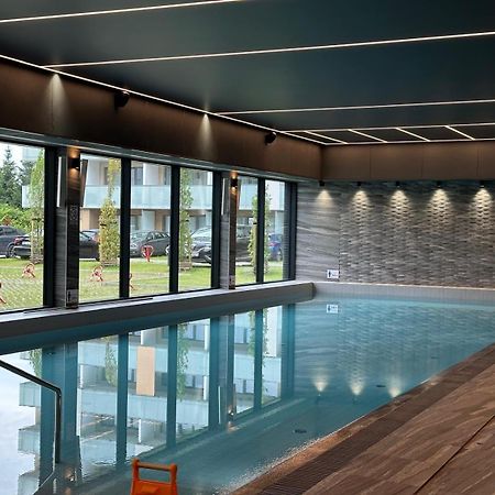 Apartamenty Premium Kasprowicza 20 Kołobrzeg Eksteriør bilde