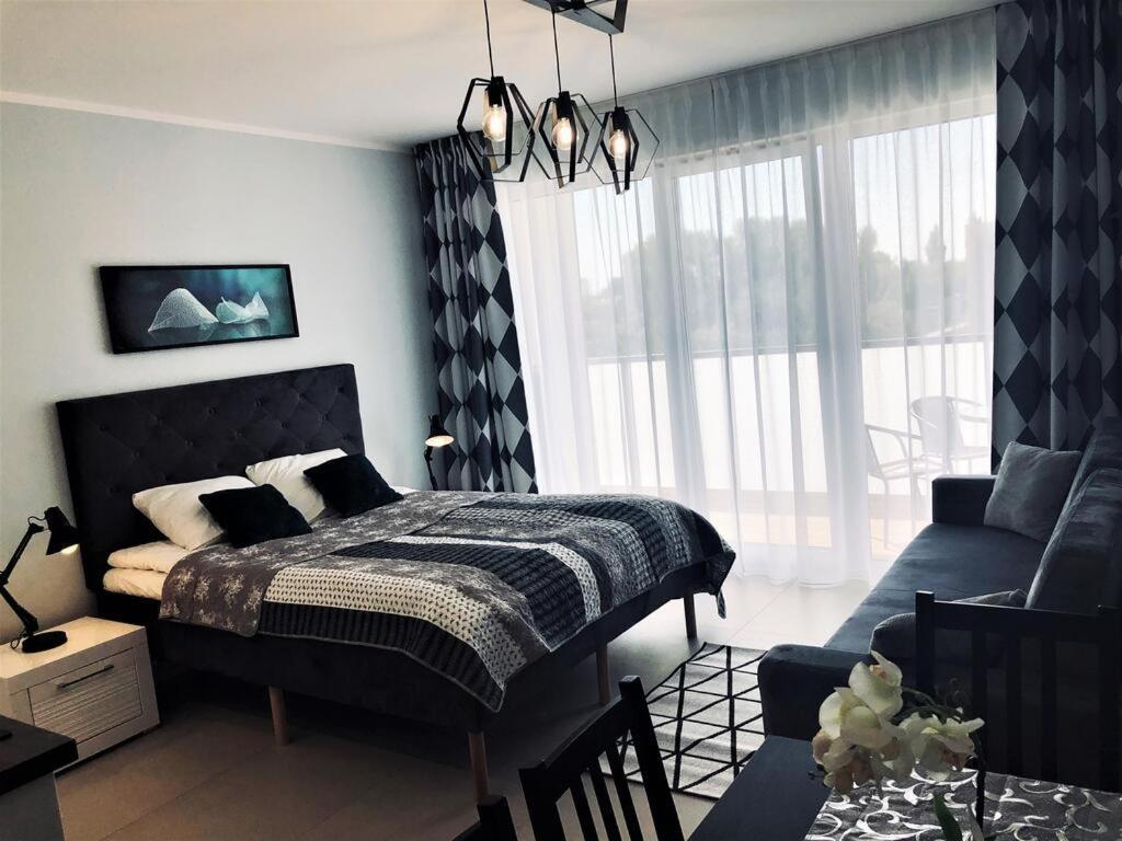 Apartamenty Premium Kasprowicza 20 Kołobrzeg Eksteriør bilde