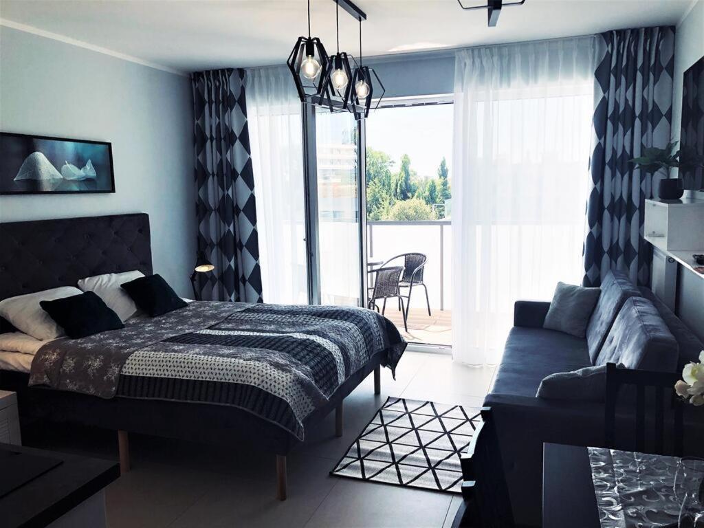 Apartamenty Premium Kasprowicza 20 Kołobrzeg Eksteriør bilde