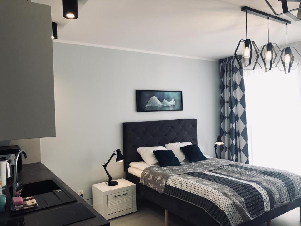 Apartamenty Premium Kasprowicza 20 Kołobrzeg Eksteriør bilde