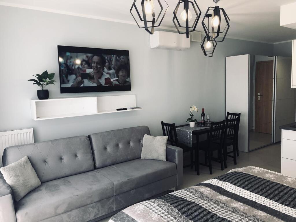 Apartamenty Premium Kasprowicza 20 Kołobrzeg Eksteriør bilde