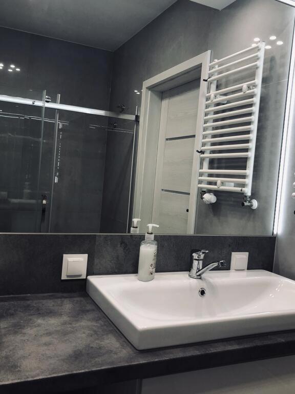 Apartamenty Premium Kasprowicza 20 Kołobrzeg Eksteriør bilde