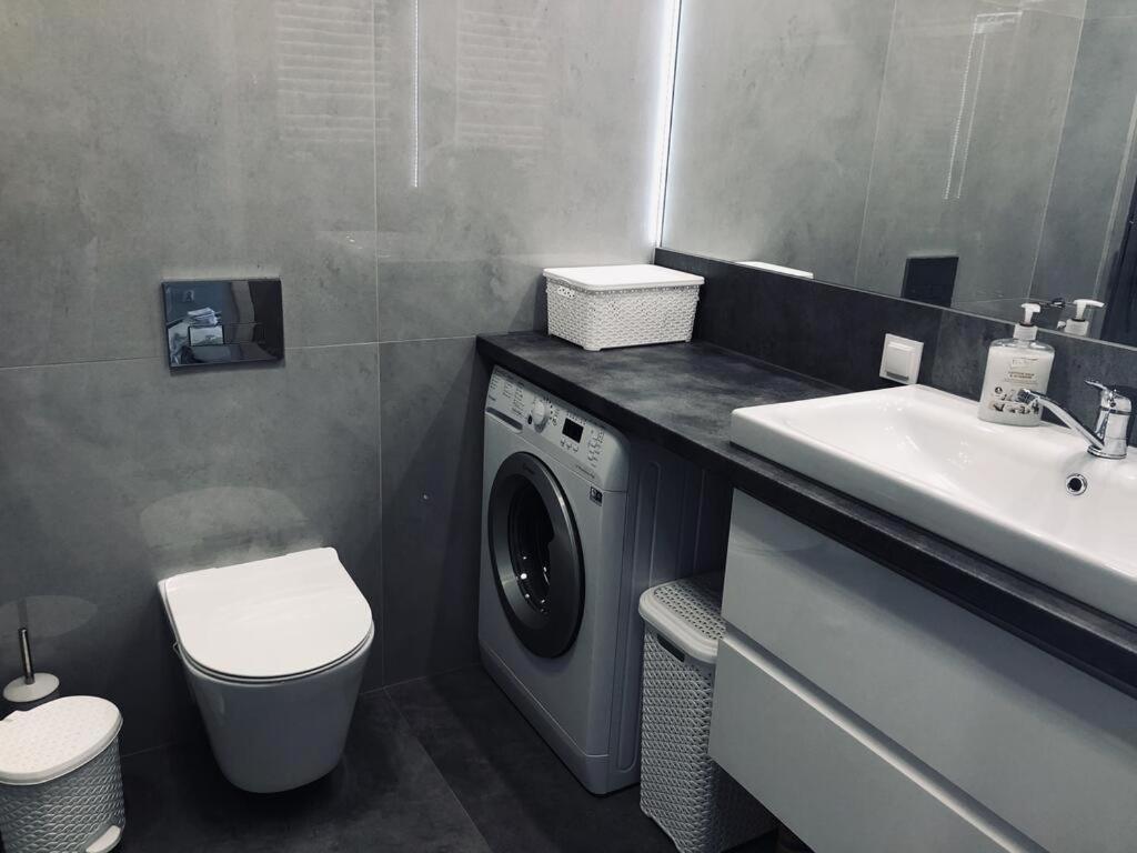 Apartamenty Premium Kasprowicza 20 Kołobrzeg Eksteriør bilde