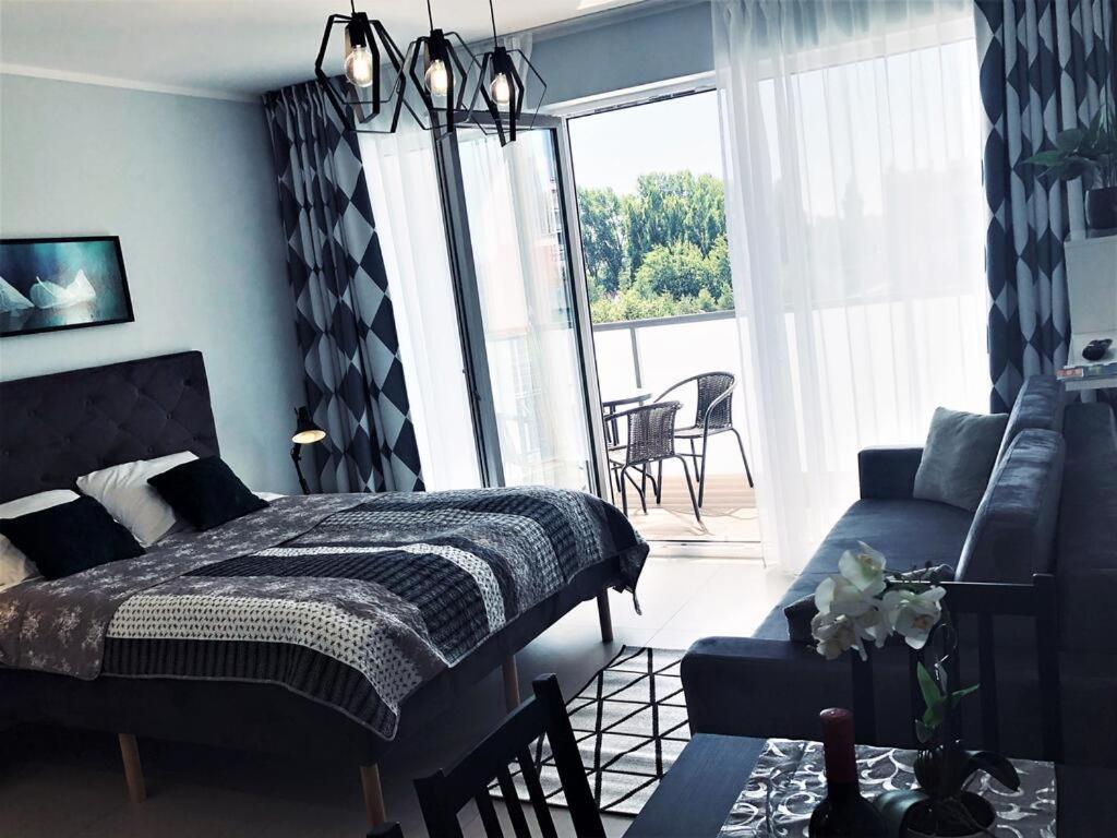 Apartamenty Premium Kasprowicza 20 Kołobrzeg Eksteriør bilde
