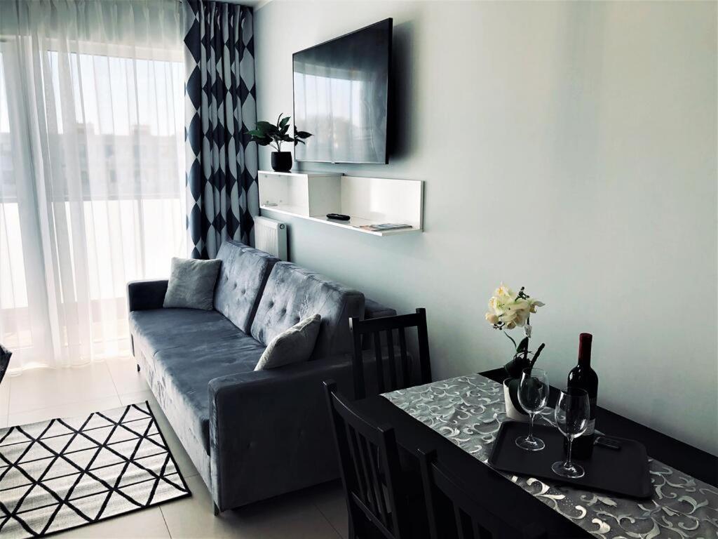 Apartamenty Premium Kasprowicza 20 Kołobrzeg Eksteriør bilde