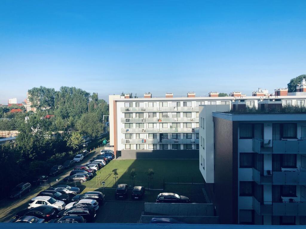 Apartamenty Premium Kasprowicza 20 Kołobrzeg Eksteriør bilde