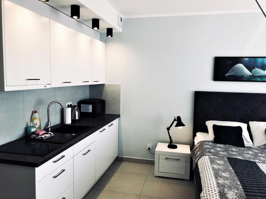 Apartamenty Premium Kasprowicza 20 Kołobrzeg Eksteriør bilde