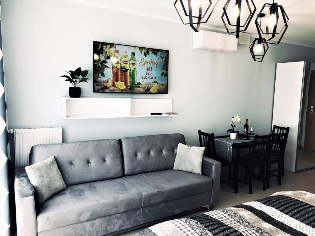 Apartamenty Premium Kasprowicza 20 Kołobrzeg Eksteriør bilde