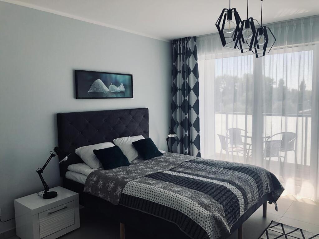 Apartamenty Premium Kasprowicza 20 Kołobrzeg Eksteriør bilde