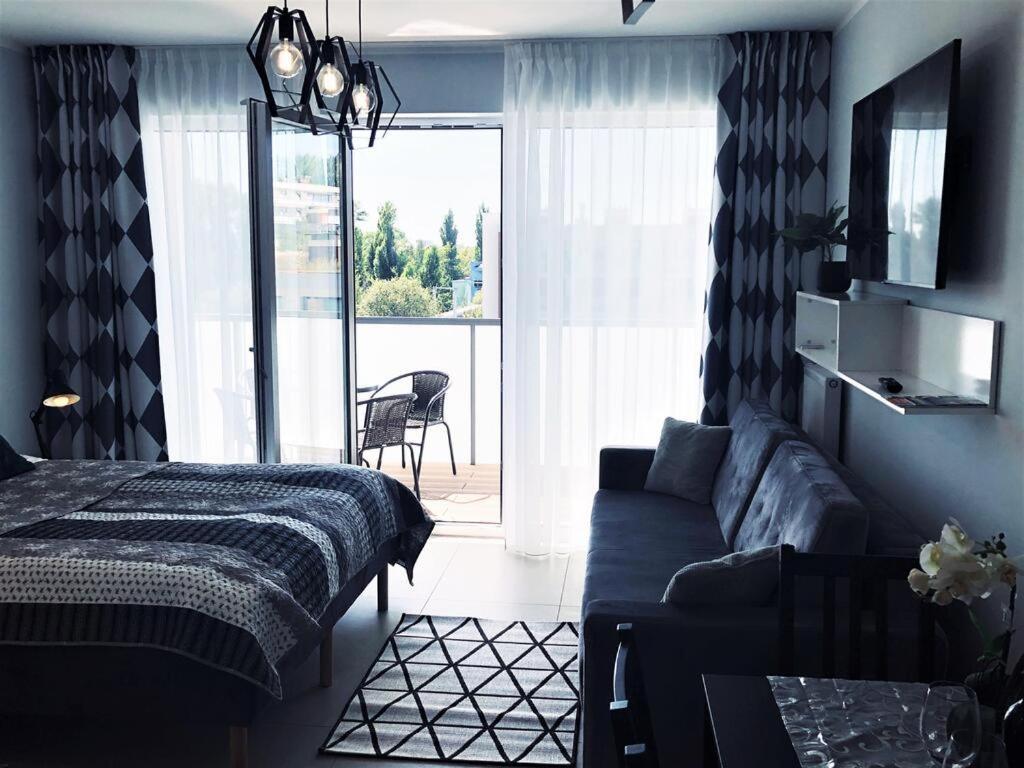 Apartamenty Premium Kasprowicza 20 Kołobrzeg Eksteriør bilde