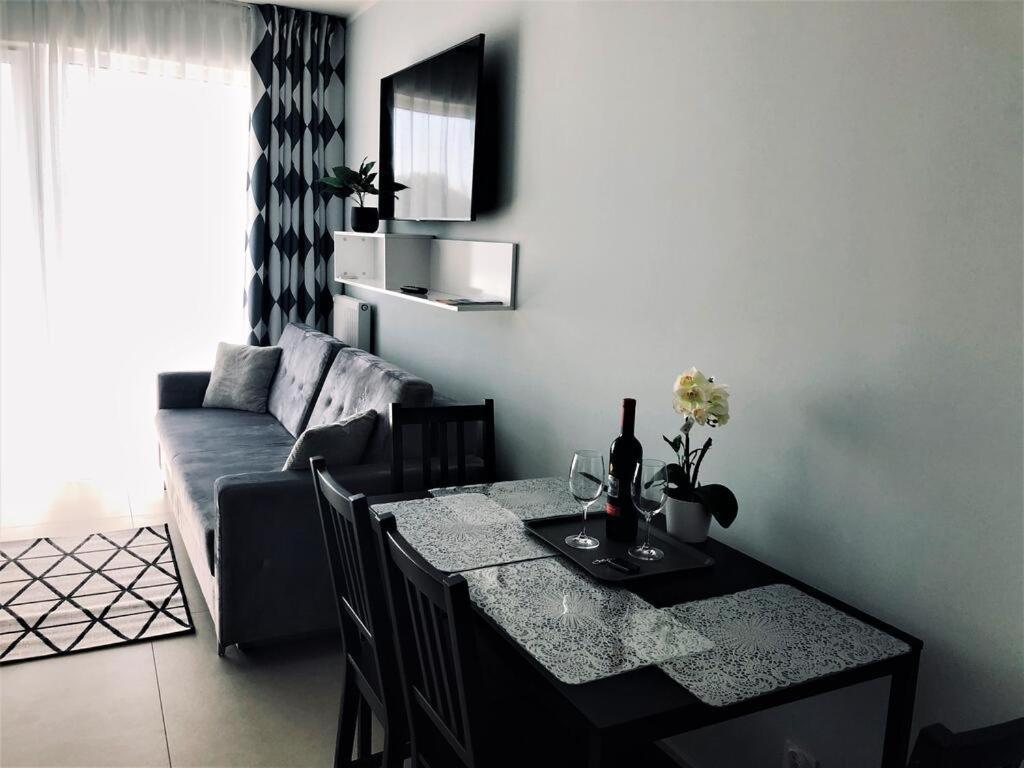 Apartamenty Premium Kasprowicza 20 Kołobrzeg Eksteriør bilde